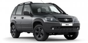 Lada Niva Off-Road 2020 года 